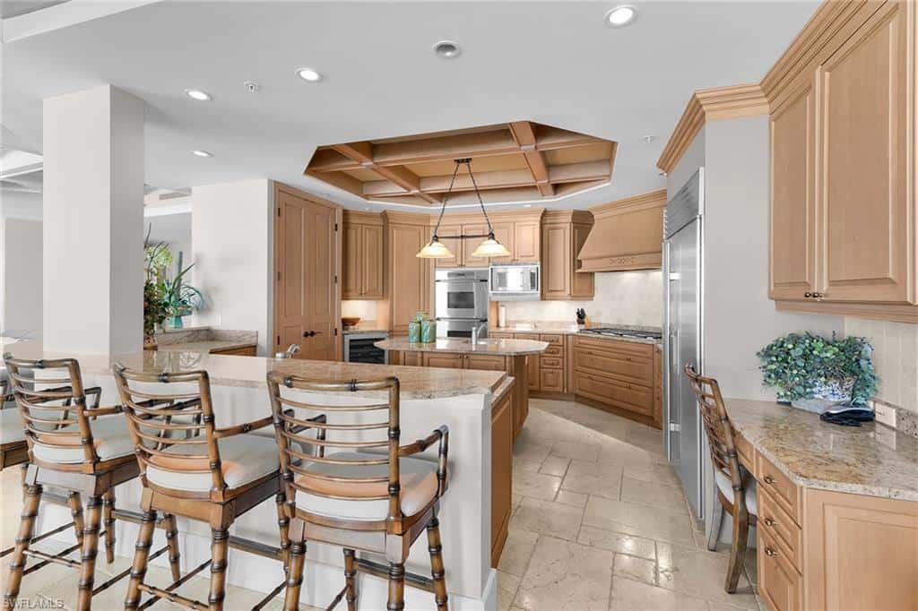 940 Cape Marco Dr #602, Marco Island, photo 17