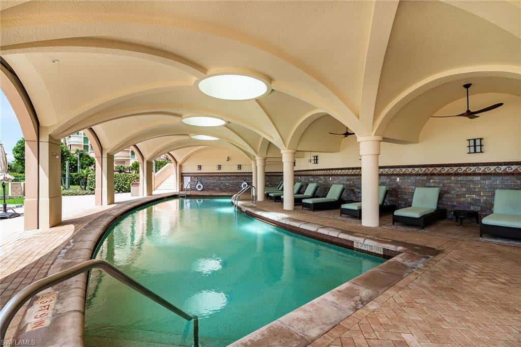 940 Cape Marco Dr #602, Marco Island, photo 47