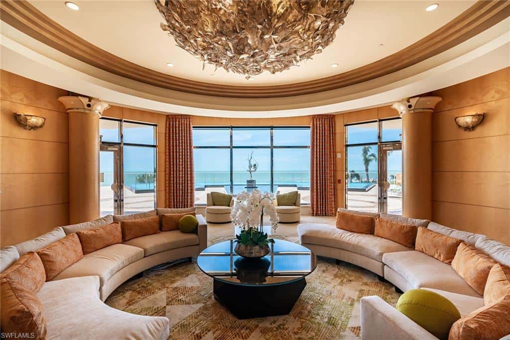940 Cape Marco Dr #602, Marco Island, photo 43