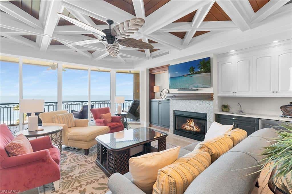 940 Cape Marco Dr #602, Marco Island, photo 7