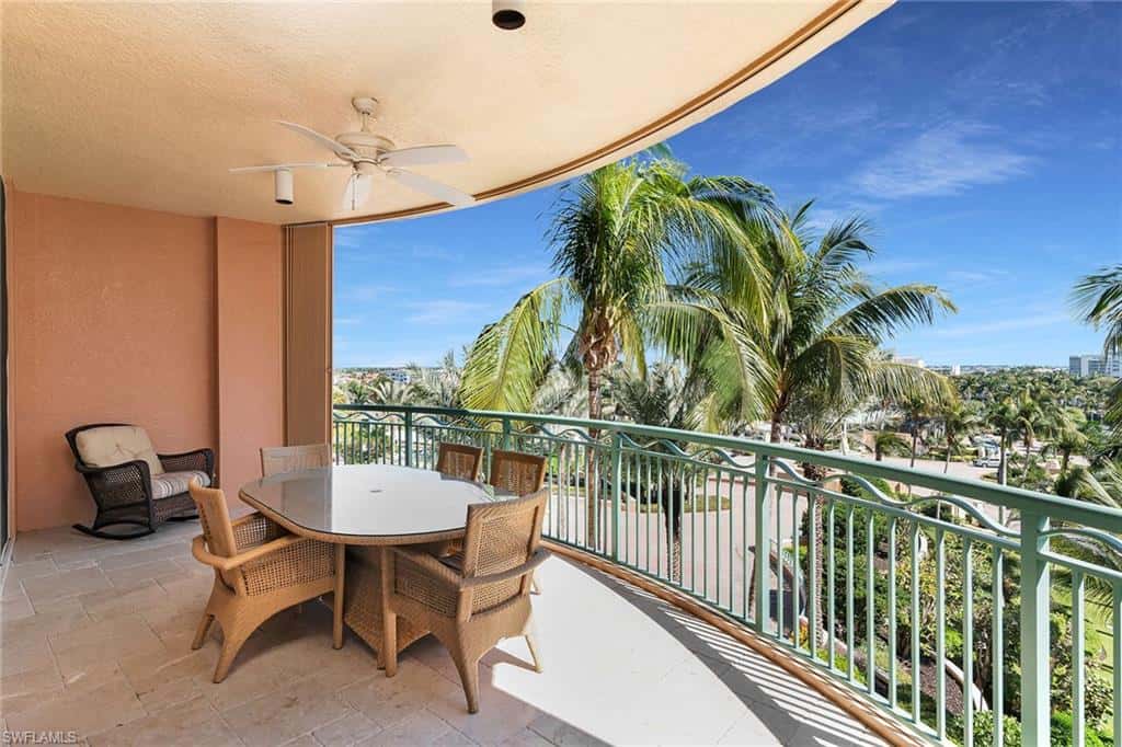 940 Cape Marco Dr #602, Marco Island, photo 32