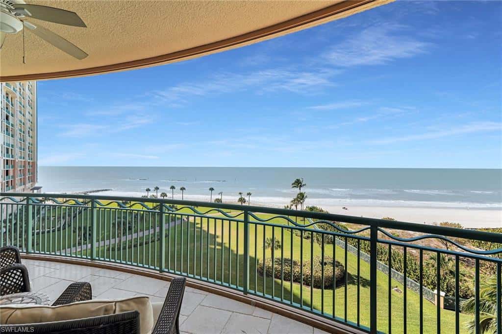 940 Cape Marco Dr #602, Marco Island, photo 5