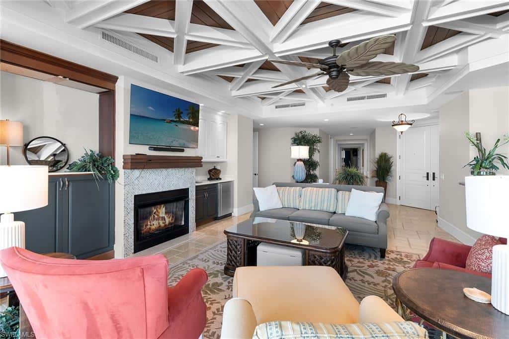 940 Cape Marco Dr #602, Marco Island, photo 9