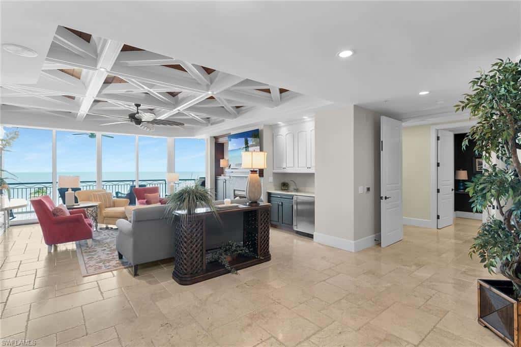 940 Cape Marco Dr #602, Marco Island, photo 10