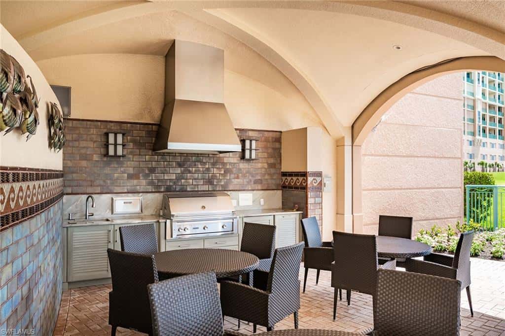 940 Cape Marco Dr #602, Marco Island, photo 49