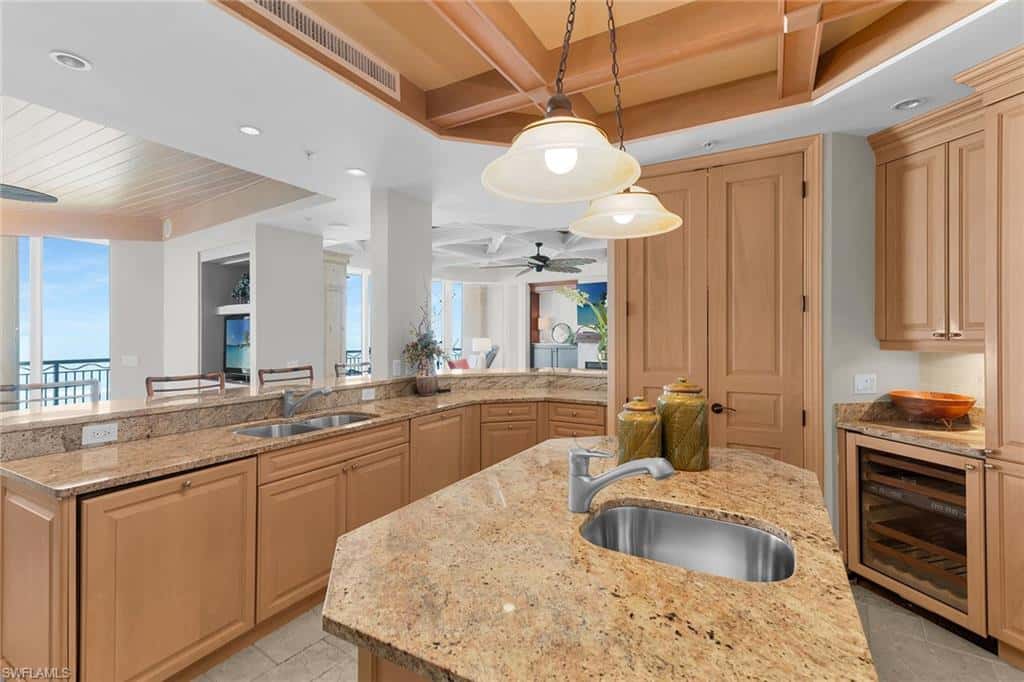 940 Cape Marco Dr #602, Marco Island, photo 18