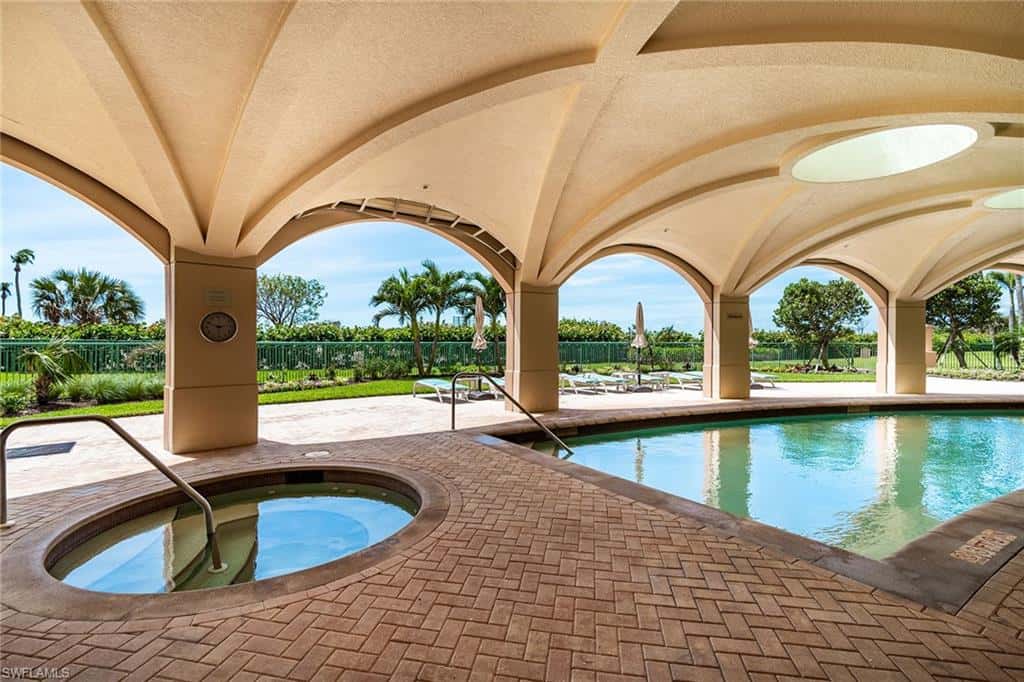 940 Cape Marco Dr #602, Marco Island, photo 48