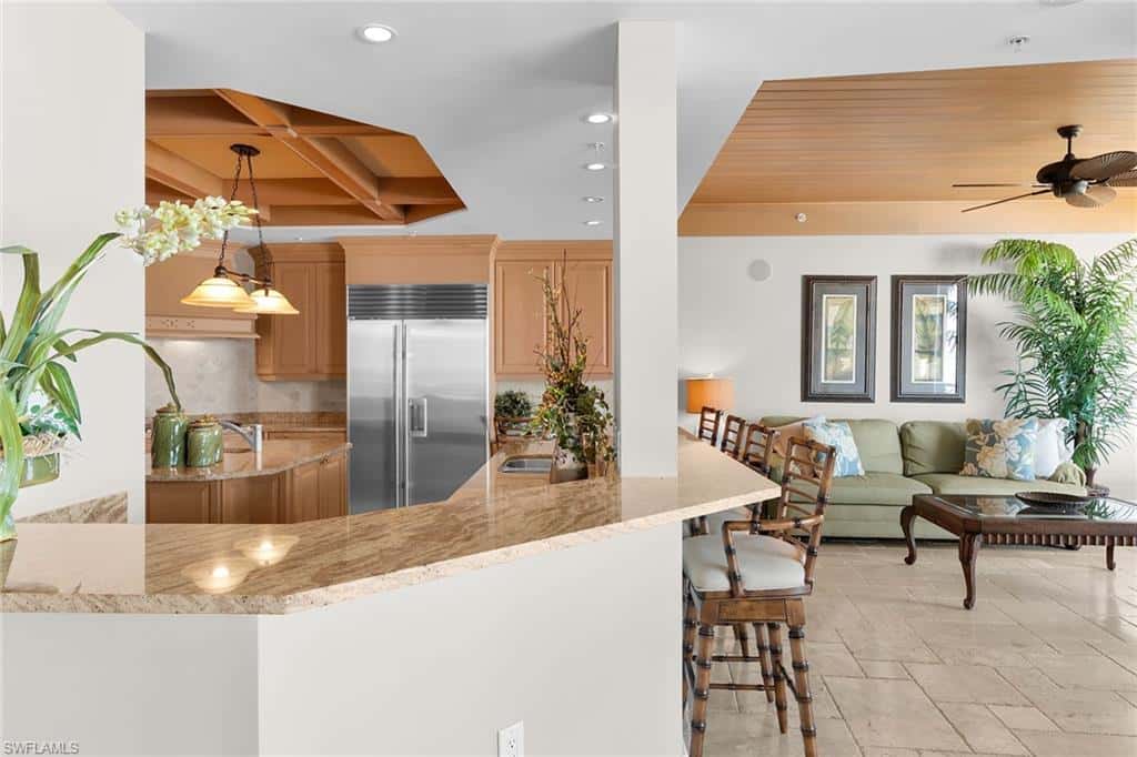 940 Cape Marco Dr #602, Marco Island, photo 11