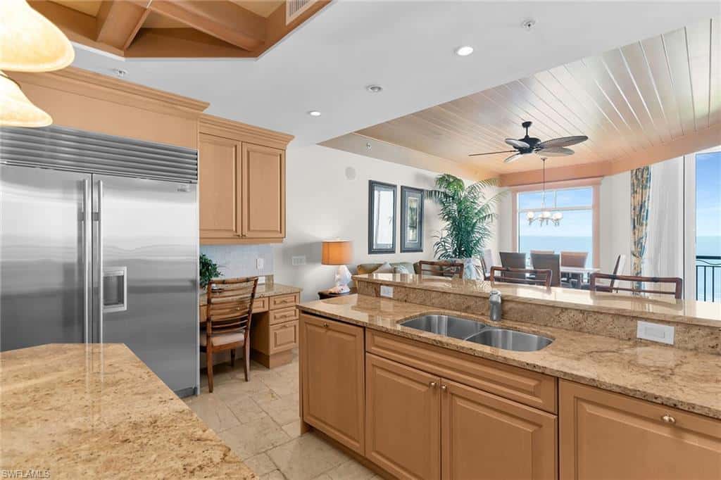 940 Cape Marco Dr #602, Marco Island, photo 19