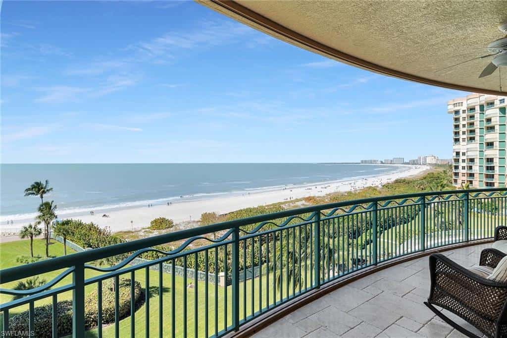 940 Cape Marco Dr #602, Marco Island, photo 4