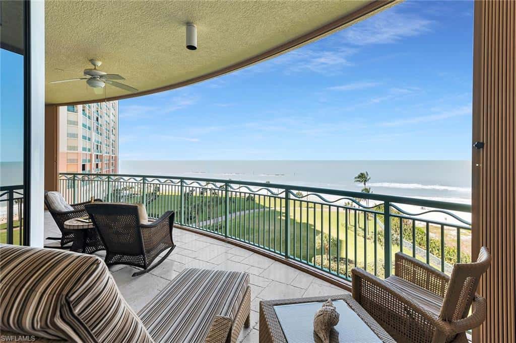 940 Cape Marco Dr #602, Marco Island, photo 21