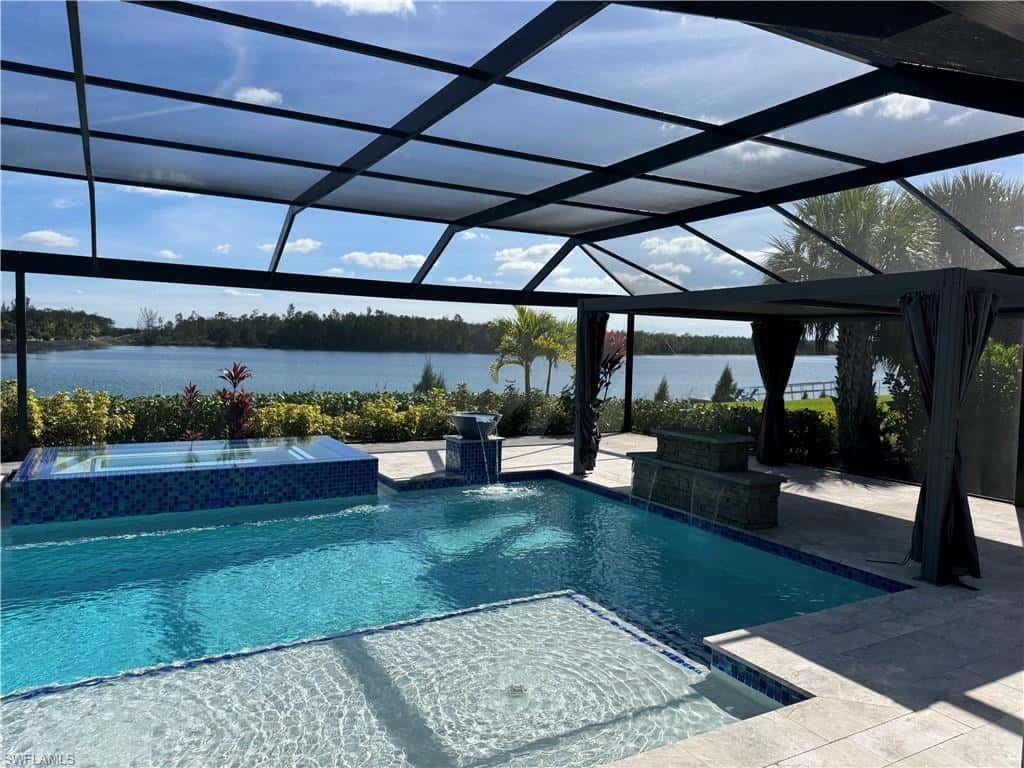 19001 Aqua Shore Dr, Fort Myers, photo 23