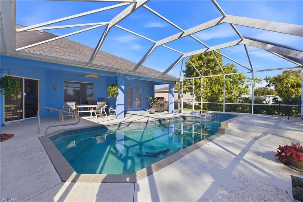 126 Nicholas Pkwy, Cape Coral, photo 28