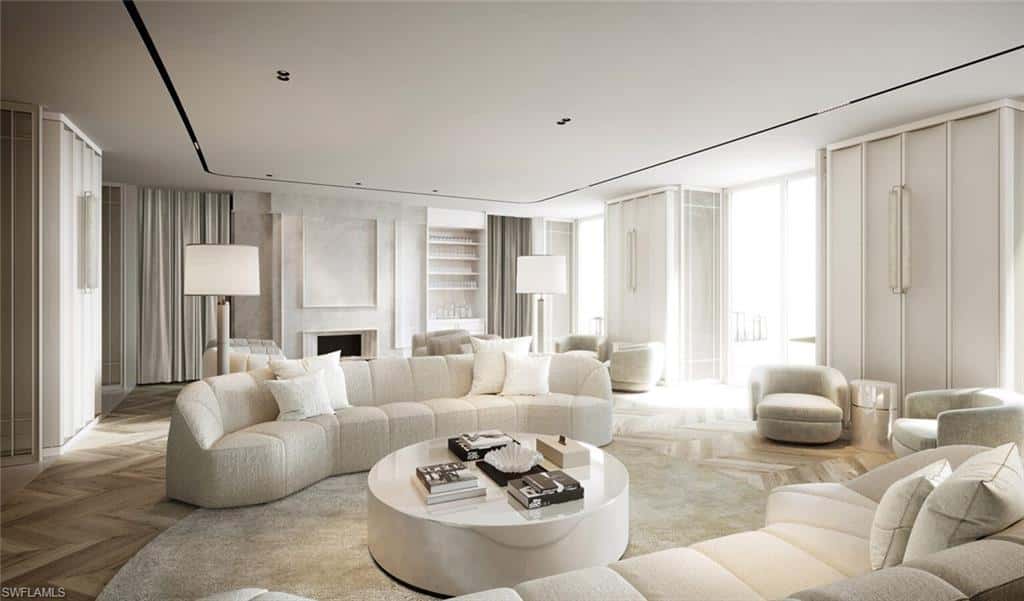 The Ritz-Carlton Residences Naples, Naples, Naples, photo 16