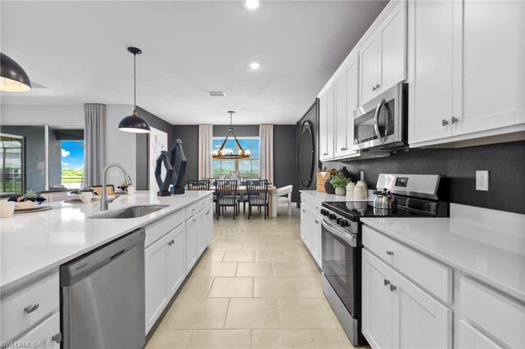 5168 Sugarwood Dr, Naples, photo 11