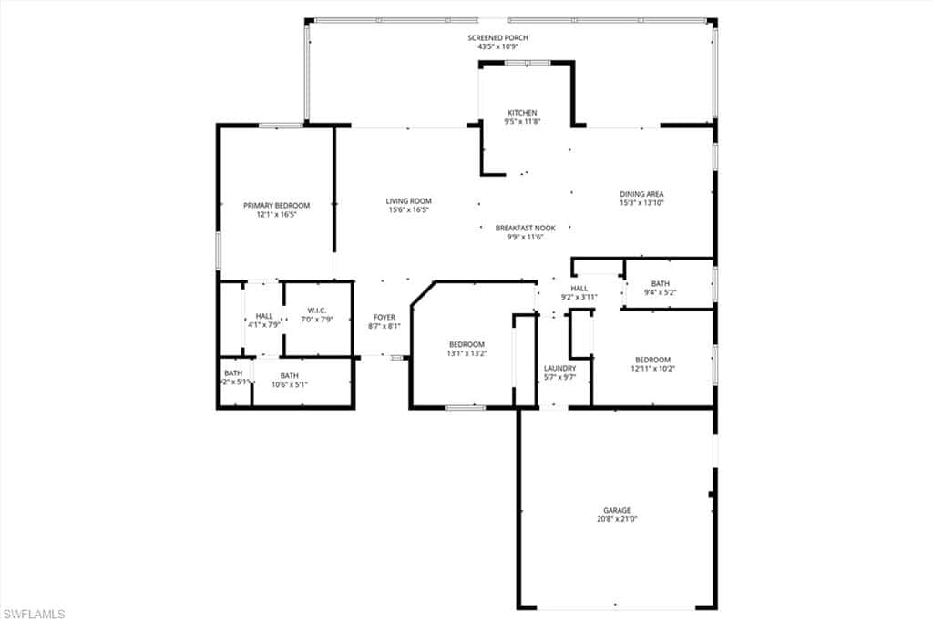 142 Old Tamiami Trl, Naples, photo 48