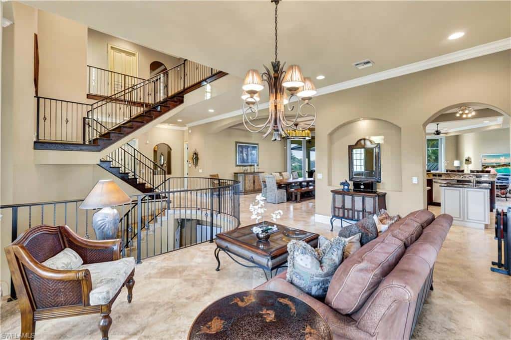 4806 Regal Dr, Bonita Springs, photo 6