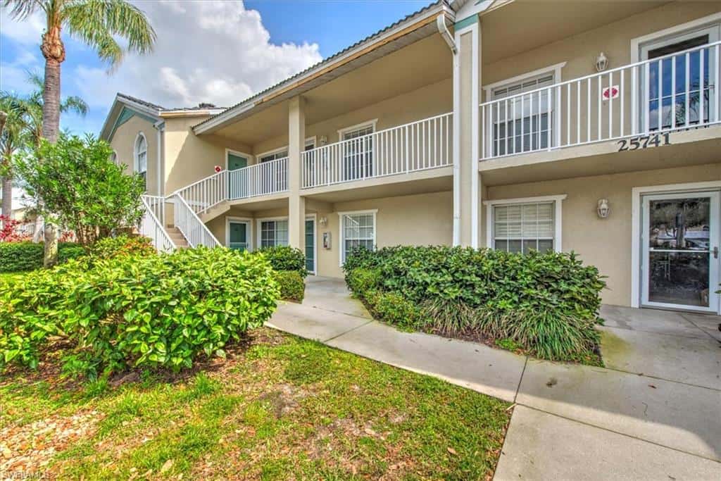 25741 Lake Amelia Way #202, Bonita Springs, photo 4