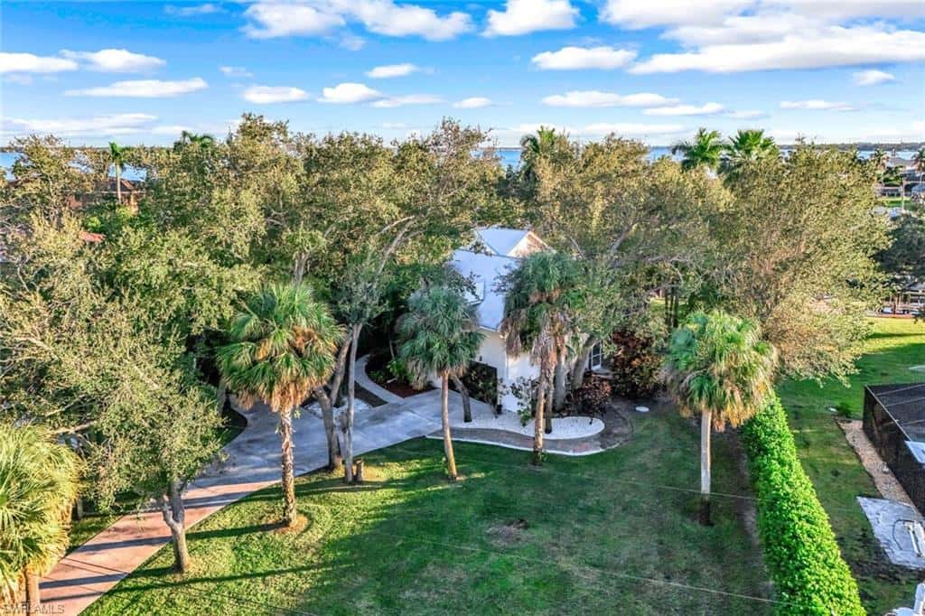 1787 Seafan Cir, North Fort Myers, photo 42