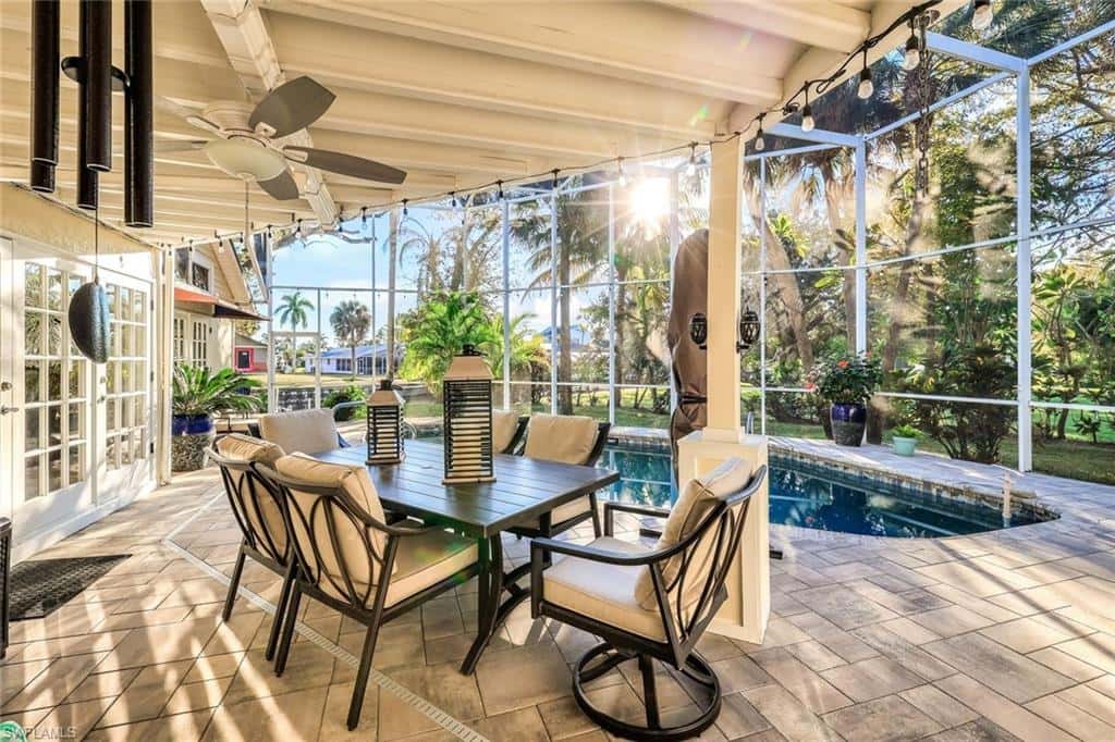 1787 Seafan Cir, North Fort Myers, photo 17