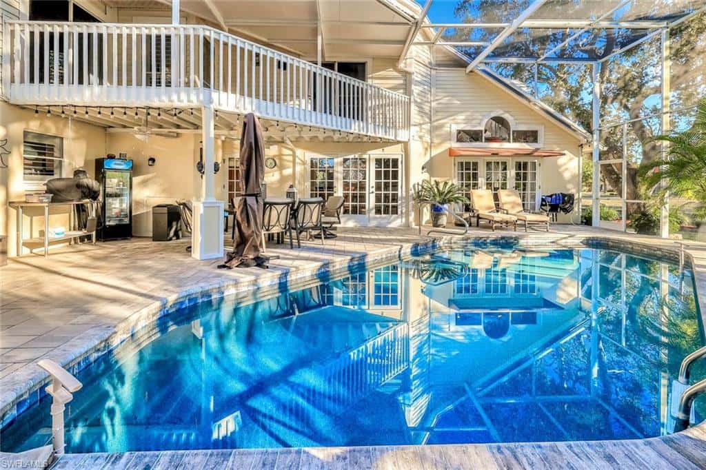 1787 Seafan Cir, North Fort Myers, photo 16