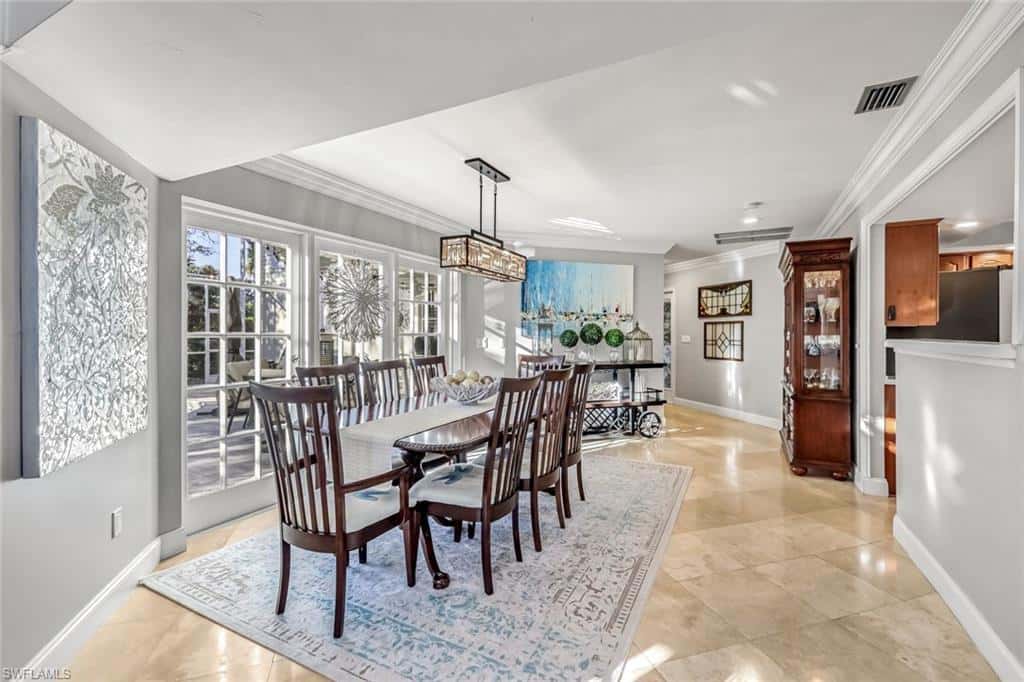 1787 Seafan Cir, North Fort Myers, photo 12