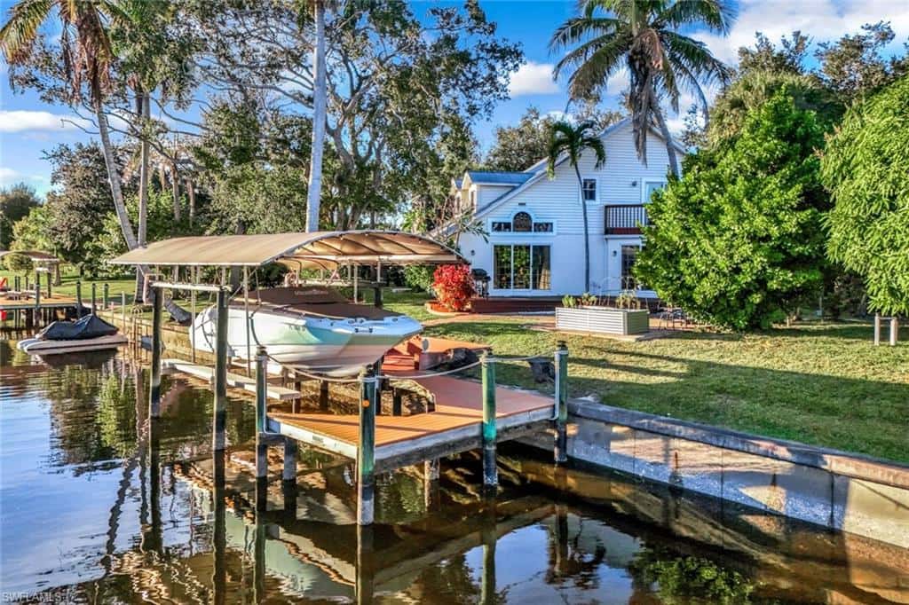 1787 Seafan Cir, North Fort Myers, photo 36