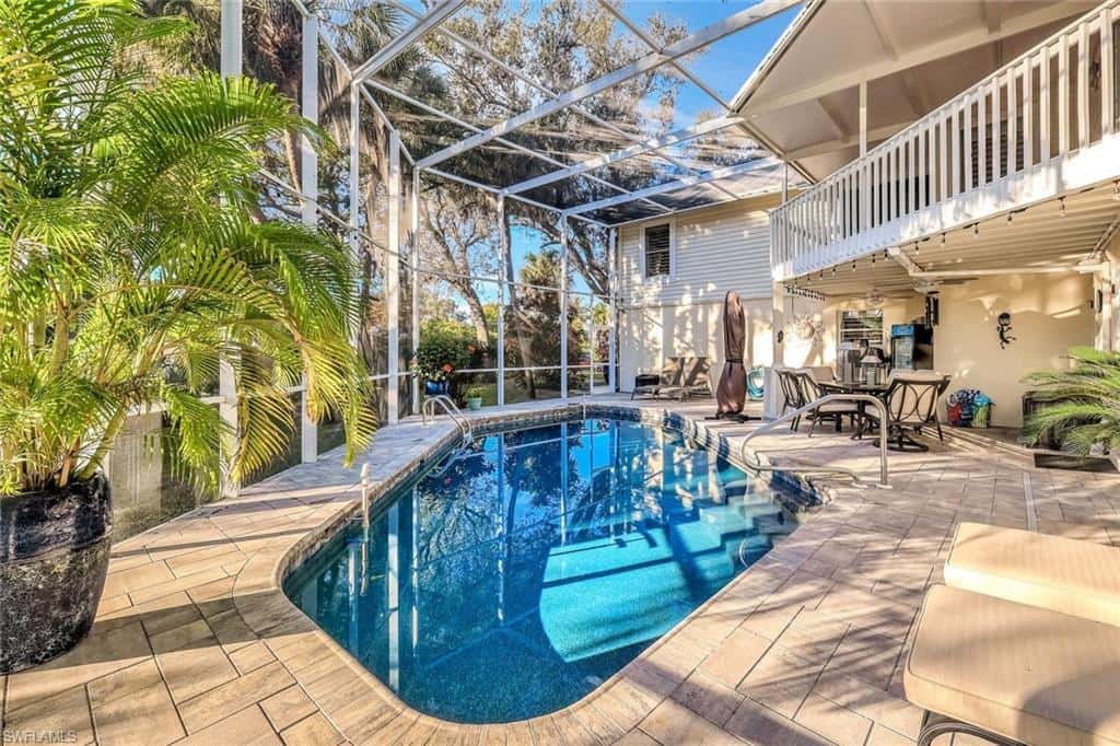 1787 Seafan Cir, North Fort Myers, photo 32