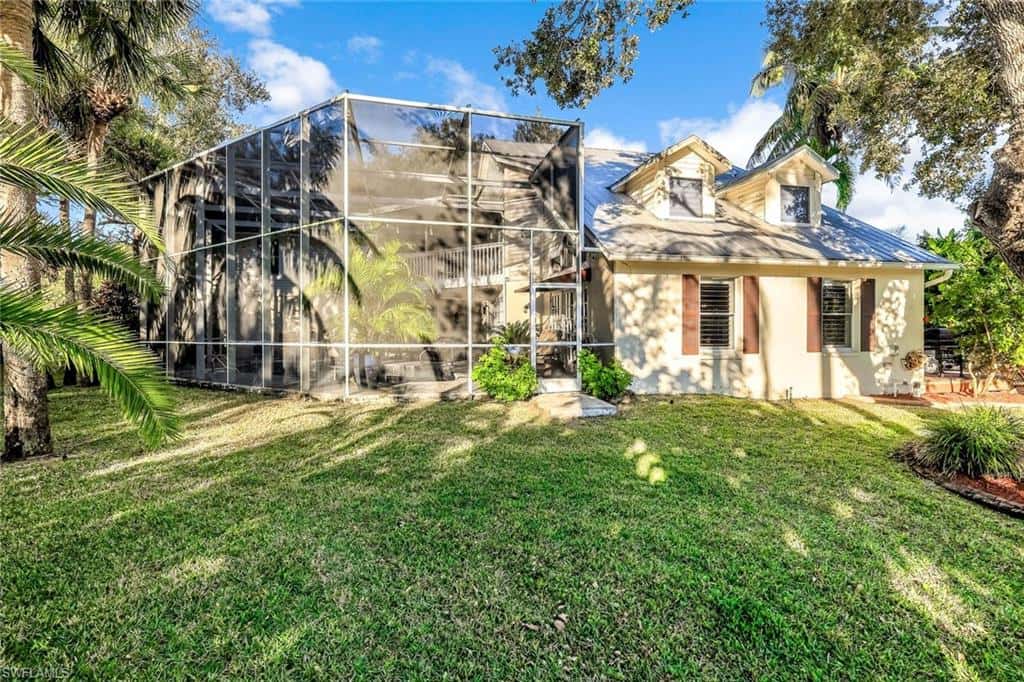 1787 Seafan Cir, North Fort Myers, photo 38