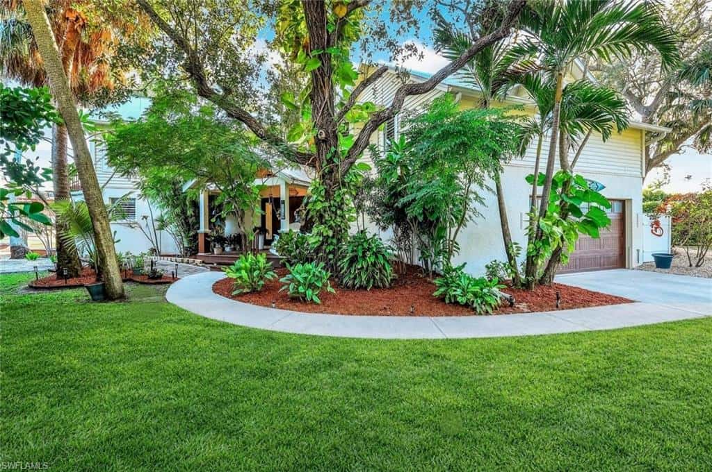 1787 Seafan Cir, North Fort Myers, photo 4