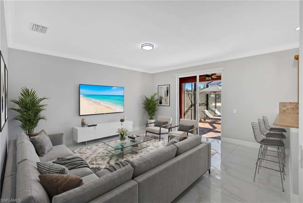 2822 Inlet Cove Ln, Naples, photo 7