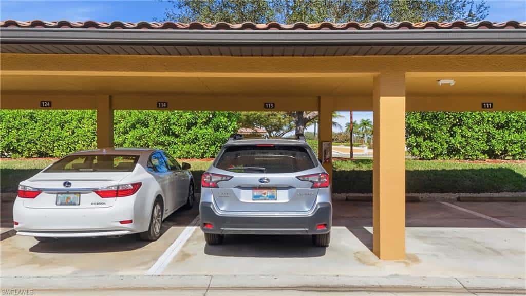 9715 Acqua Ct #113, Naples, photo 23