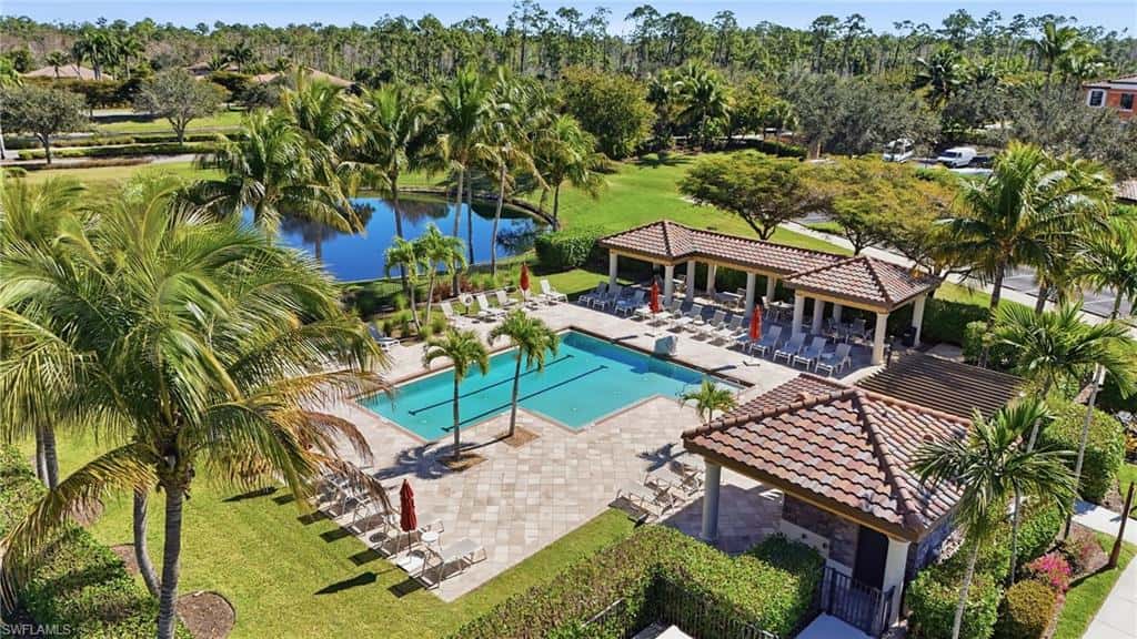 9715 Acqua Ct #113, Naples, photo 27