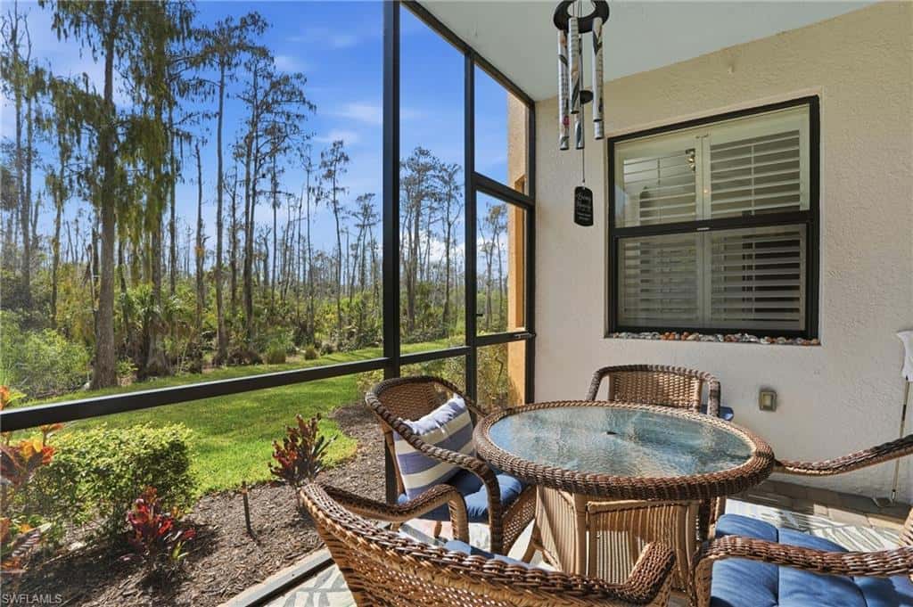 9715 Acqua Ct #113, Naples, photo 6