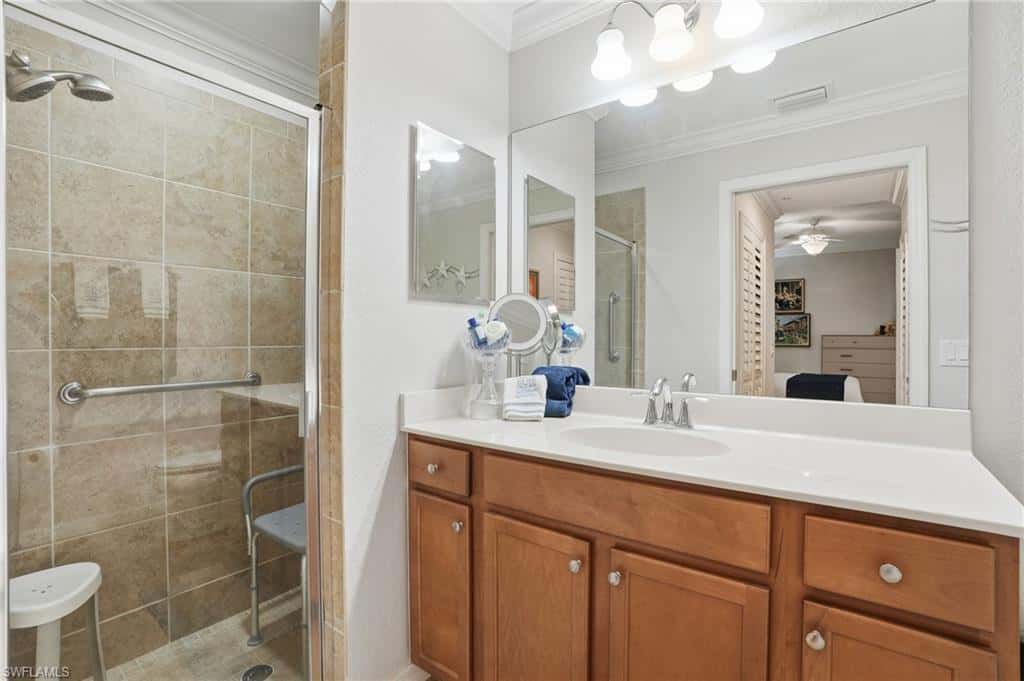9715 Acqua Ct #113, Naples, photo 17