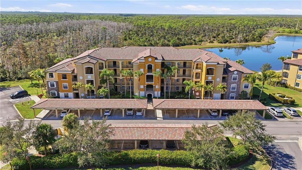 9715 Acqua Ct #113, Naples, photo 26