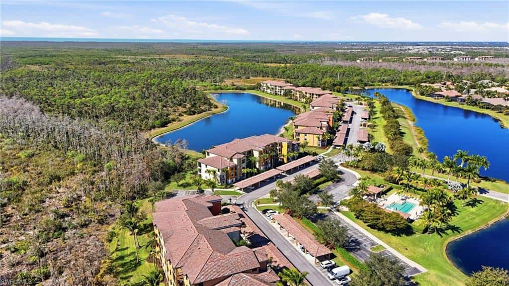 9715 Acqua Ct #113, Naples, photo 28