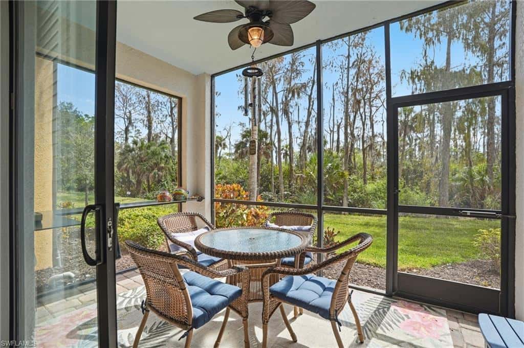 9715 Acqua Ct #113, Naples, photo 5