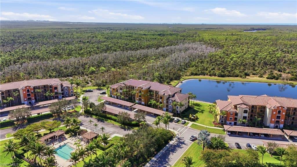 9715 Acqua Ct #113, Naples, photo 24