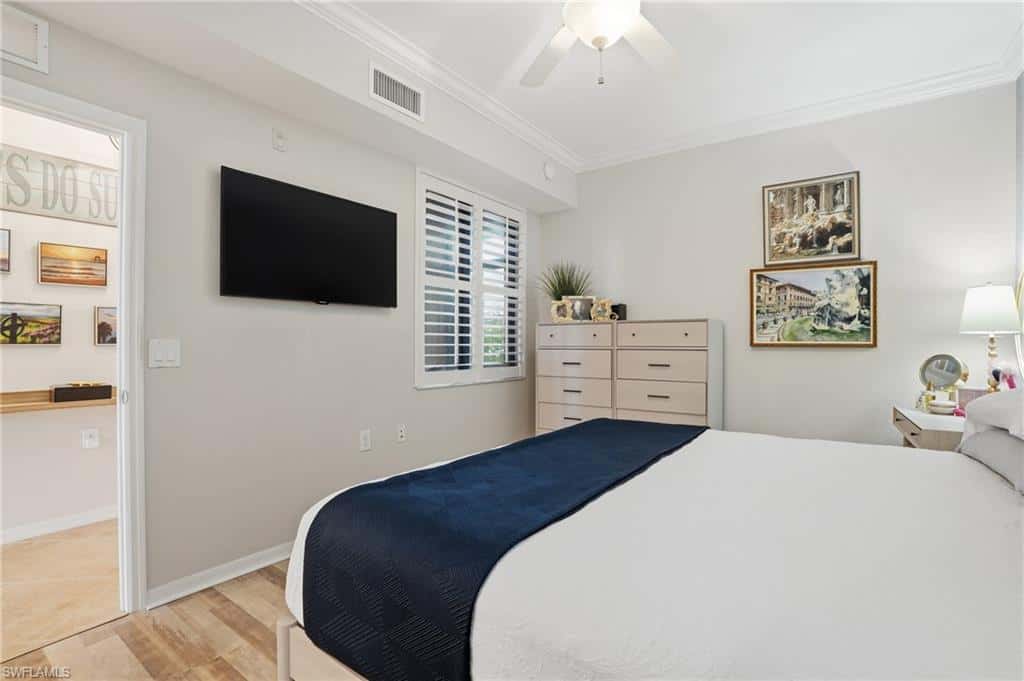 9715 Acqua Ct #113, Naples, photo 14