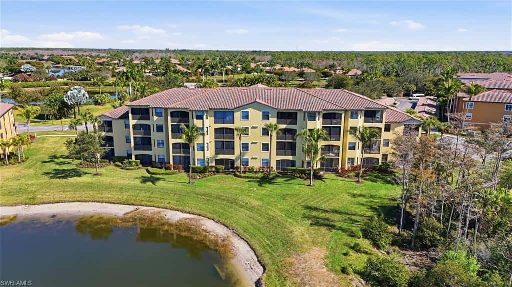 9715 Acqua Ct #113, Naples, photo 29
