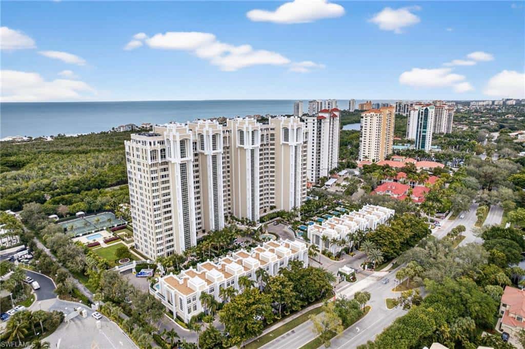 7117 Pelican Bay Blvd #1408, Naples, photo 17