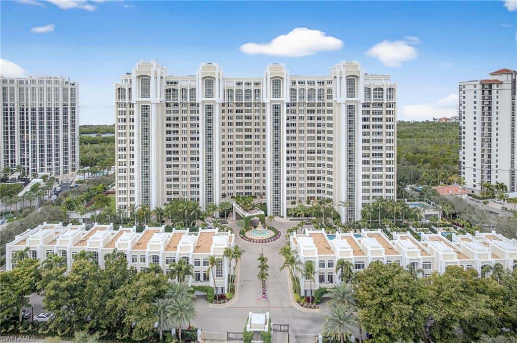 7117 Pelican Bay Blvd #1408, Naples, photo 16