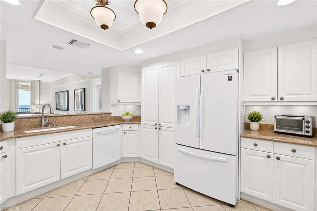 7117 Pelican Bay Blvd #1408, Naples, photo 7