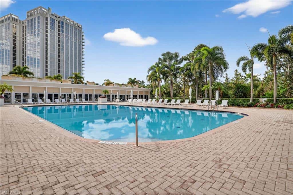 7117 Pelican Bay Blvd #1408, Naples, photo 20