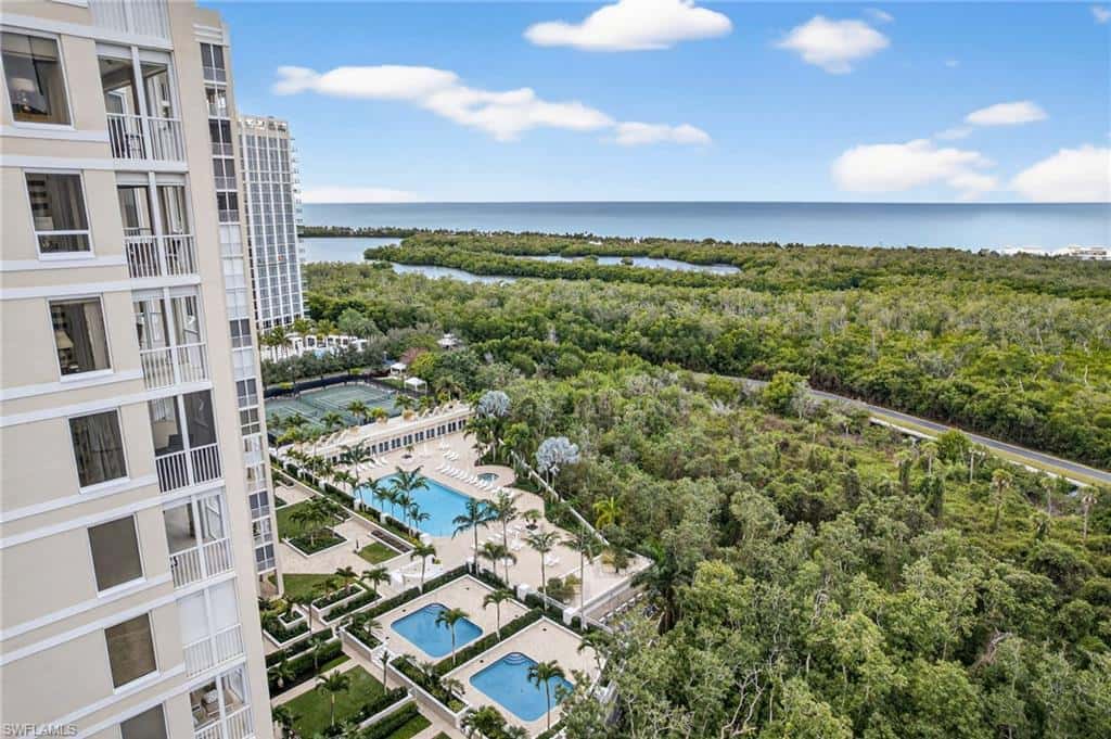 7117 Pelican Bay Blvd #1408, Naples, photo 14
