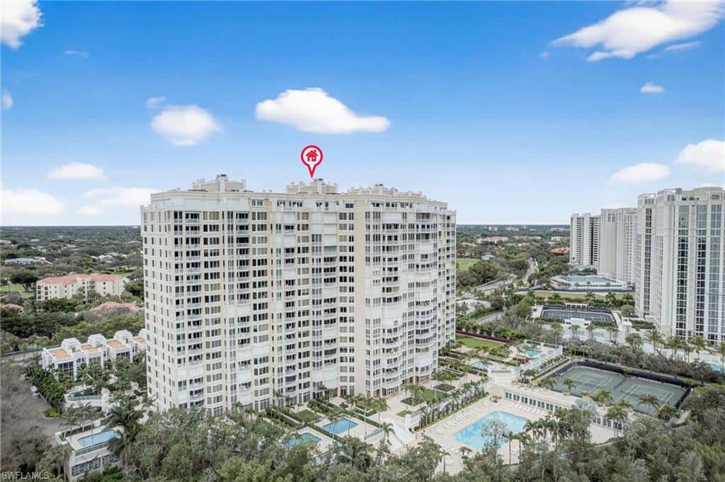 7117 Pelican Bay Blvd #1408, Naples, photo 15