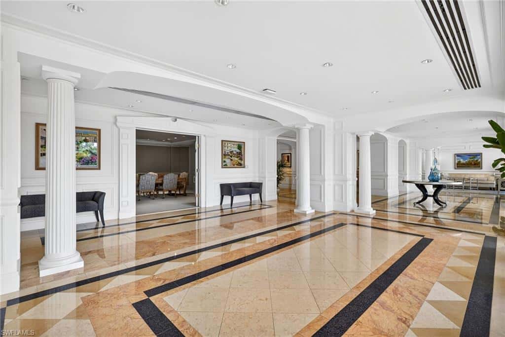 7117 Pelican Bay Blvd #1408, Naples, photo 19