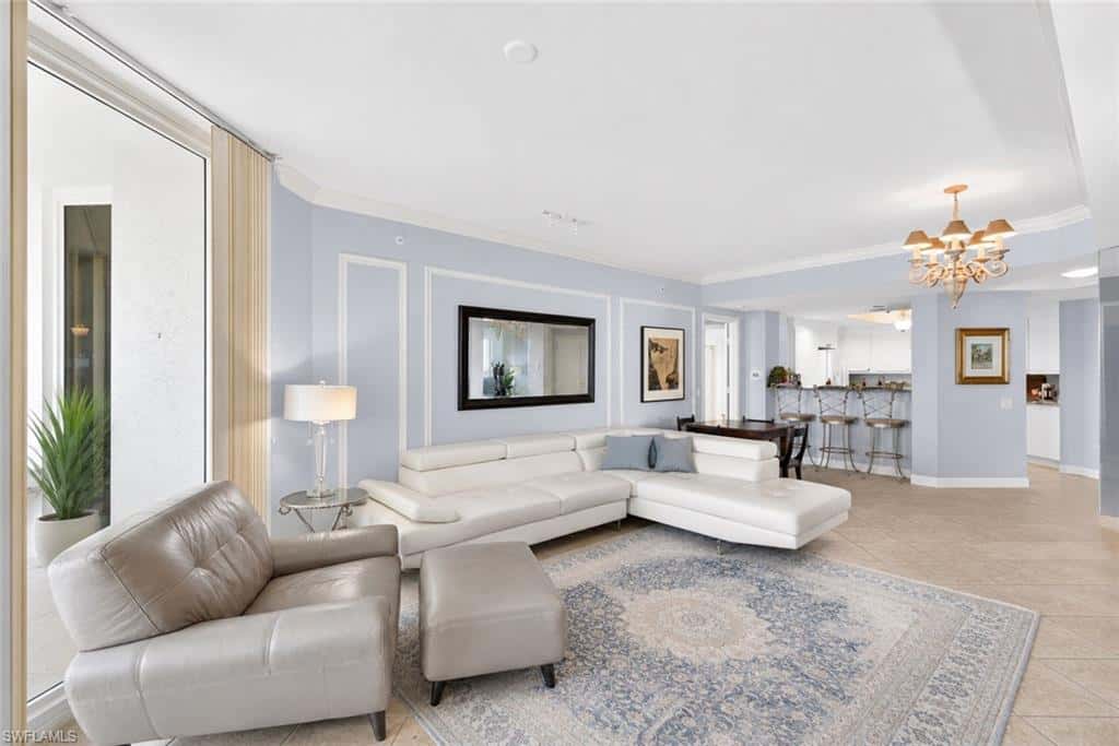 7117 Pelican Bay Blvd #1408, Naples, photo 4