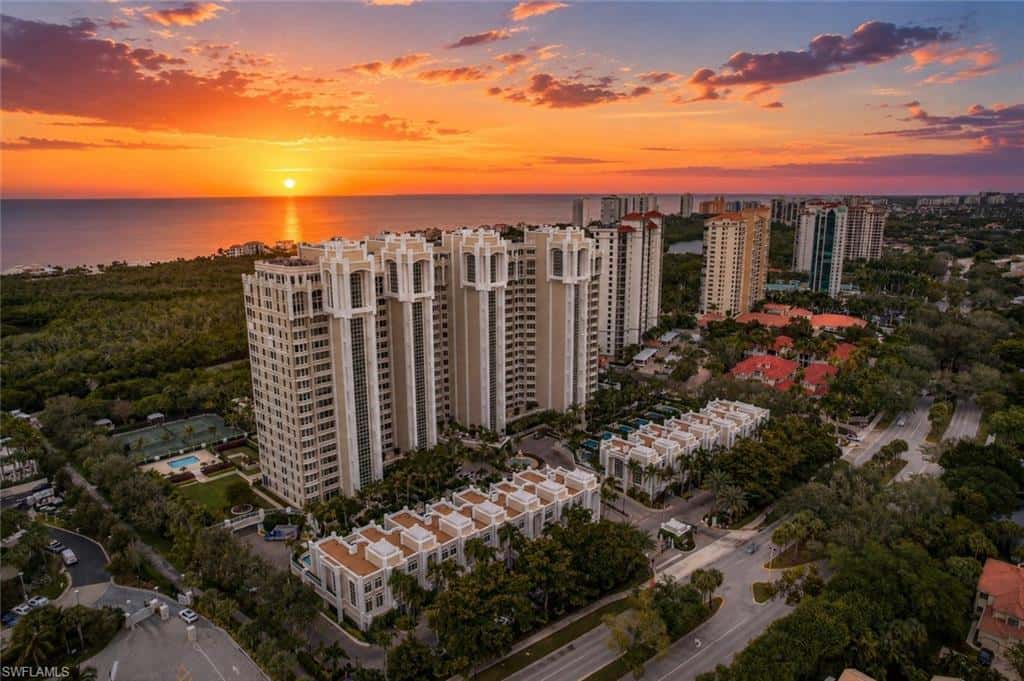 7117 Pelican Bay Blvd #1408, Naples, photo 21